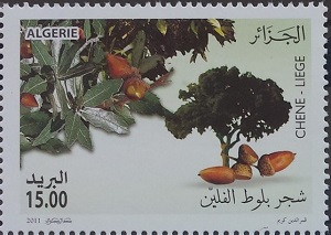 Алжир - Algeria (2011)