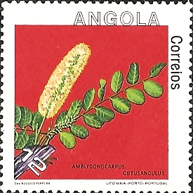 Angola 1983