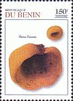 Benin 2003