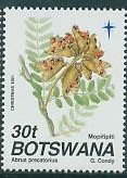 Botswana 1991