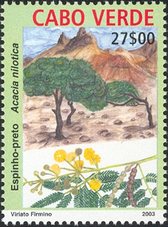 Кабо Верде - Cabo Verde (2004)