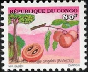 Конго - Congo 2002