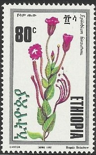 Ethiopia 1992