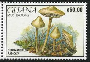 Ghana 1990