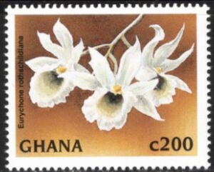Ghana 1997