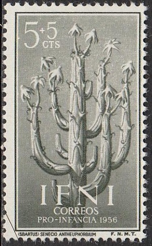 Ifni 1956