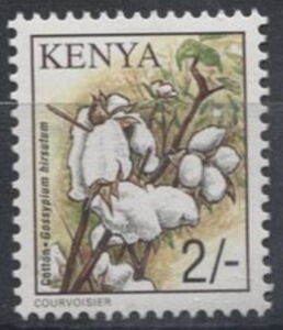 Кения - Kenya (2001)