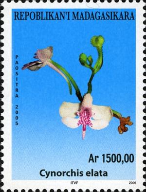 Мадагаскар - Madagascar (2005)