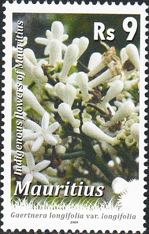 Mauritius 2009
