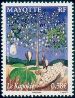 Майотта - Mayotte (2011)