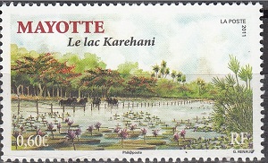 Mayotte 2011