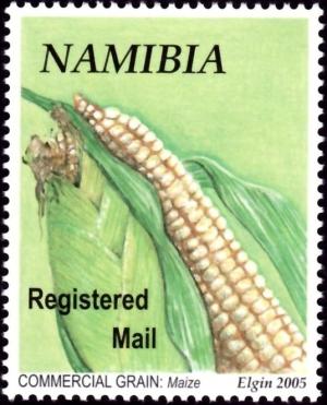 Namibia 2005