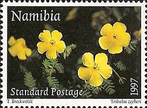 Namibia 1997