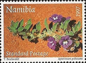 Namibia 1997