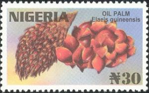 Nigeria 2002