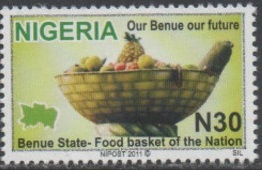 Nigeria 2011