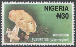 Nigeria 996