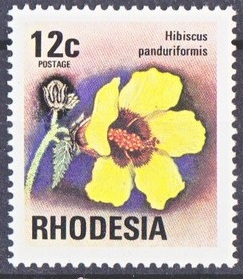 Rhodesia 1976