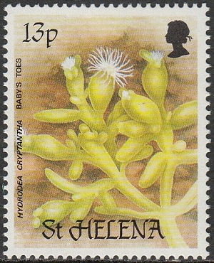Saint Helena 1987