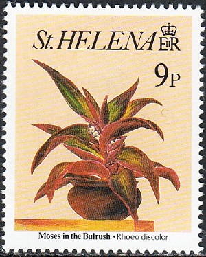 St.Helena 1993