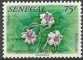 Senegal 1982