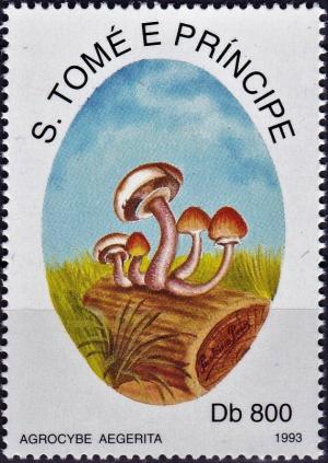 Сан-Томе - Saint Thomas and Principe (1993)