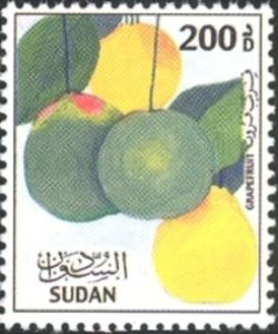 Sudan 2003