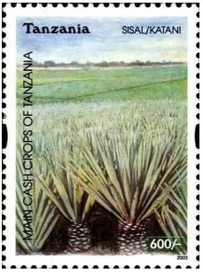 Tanzania 2003