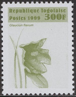 Togo 1999