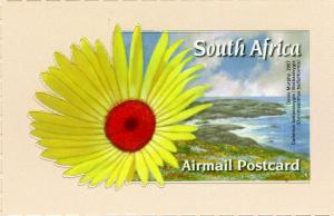 ЮАР - South Africa (2008) 