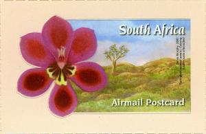 ЮАР - South Africa (2008) 