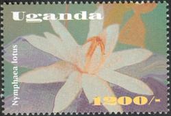 Uganda 2002