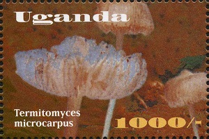 Уганда - Uganda (2002)