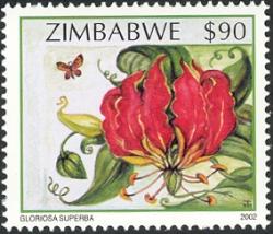 Zimbabwe 2002