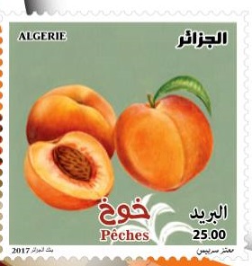 Algeria 2017
