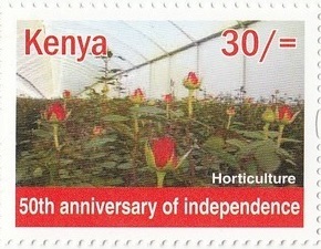 Kenya 2013