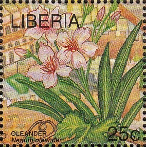 Liberia 1996
