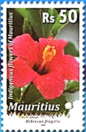 Mauritius 2016