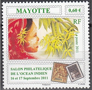 Майотта - Mayotte 2011