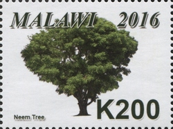 Малави - Malawi (2016)