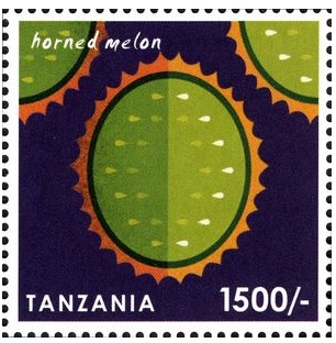 Танзания - Tanzania (2013)