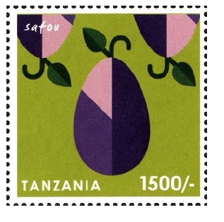Tanzania 2013