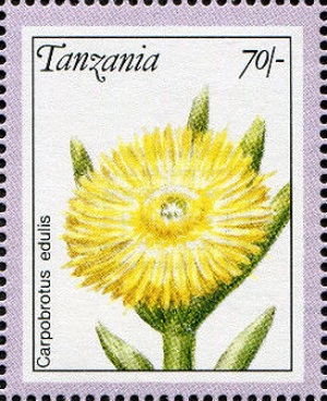 Tanzania 1992