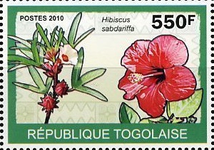 Togo 2010