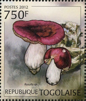 Togo 2012