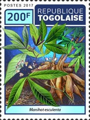 Togo 2017