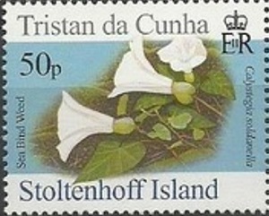Тристан-да-Кунья - Tristan da Cunha (2006)