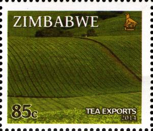 Zimbabwe 2014