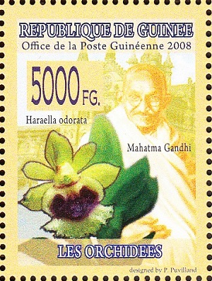 Гвинея - Guinea (2008) 