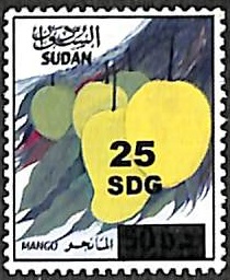 Sudan 2020